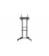 Digitus Floor stand DA-90447 37-70 " Trolleys & Stands Maximum weight (capacity) 50 kg Black