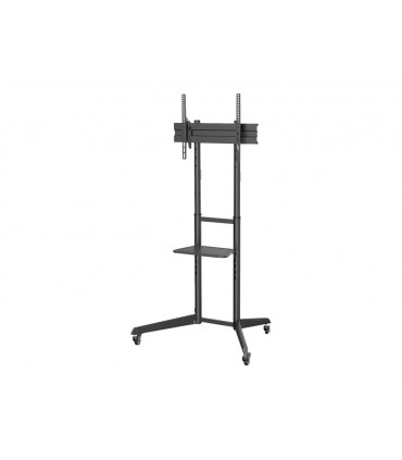 Digitus Floor stand DA-90447 37-70 " Trolleys & Stands Maximum weight (capacity) 50 kg Black