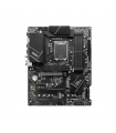 MSI PRO Z790-P
