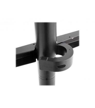 Logilink Floor stand BP0079 49-70 " Hold Maximum weight (capacity) 40 kg Black