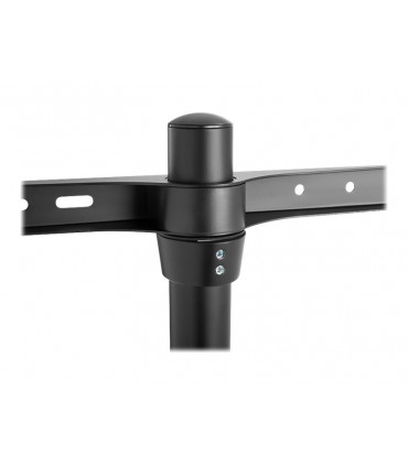 Logilink Floor stand BP0079 49-70 " Hold Maximum weight (capacity) 40 kg Black