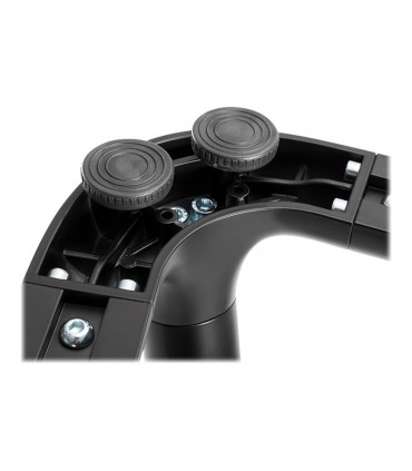 Logilink Floor stand BP0079 49-70 " Hold Maximum weight (capacity) 40 kg Black