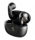 Skullcandy True Wireless Earbuds RAIL ANC Bluetooth Black