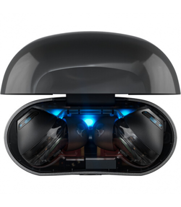 Skullcandy True Wireless Earbuds RAIL ANC Bluetooth Black