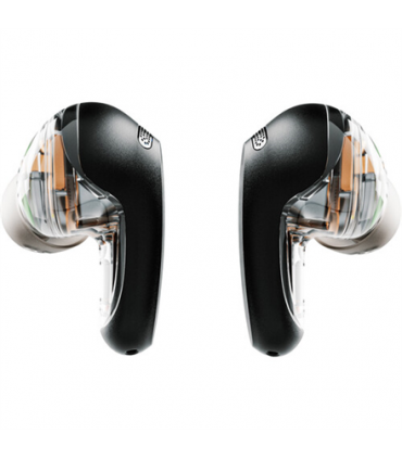 Skullcandy True Wireless Earbuds RAIL ANC Bluetooth Black