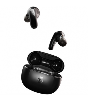 Skullcandy True Wireless Earbuds RAIL ANC Bluetooth Black