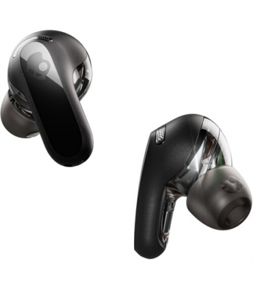 Skullcandy True Wireless Earbuds RAIL ANC Bluetooth Black
