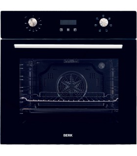 Berk BO 664MT G BL/YK