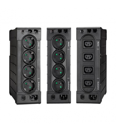 Eaton Ellipse PRO 1600 IEC ELP1600IEC 1600 VA 1000 W