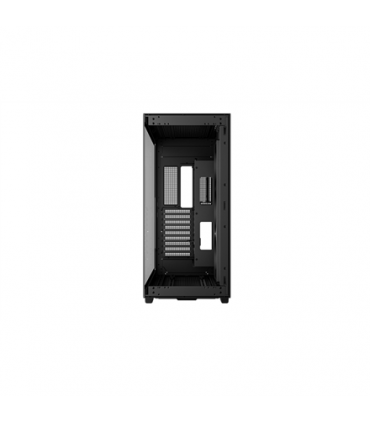 Deepcool Full Tower Gaming Case CH780 Side window Black ATX+ Power supply included No