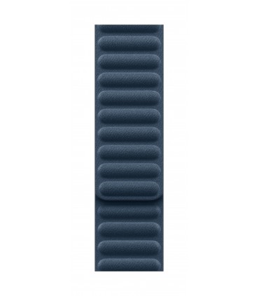 Apple 41mm Pacific Blue Magnetic Link - M/L