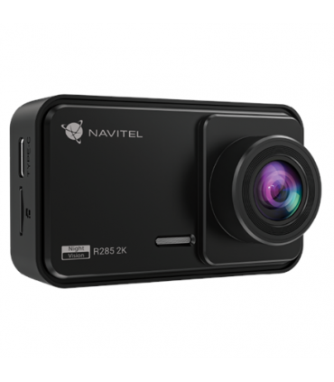 Navitel Dashcam R285 2K IPS
