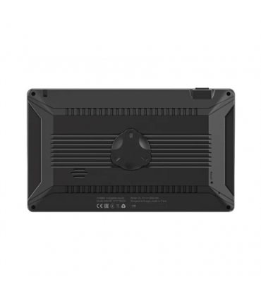 Navitel GPS Navigator E777 TRUCK  800 × 480 GPS (satellite) Maps included