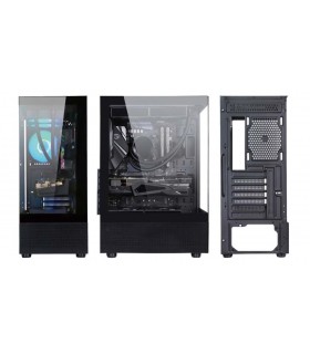 Golden Tiger Raider DK-6 MidiTower RAIDERDK6