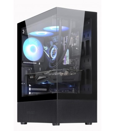 Golden Tiger Raider DK-6 MidiTower RAIDERDK6