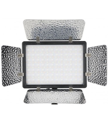 Quadralite videovalgusti Thea RGB 150 LED Panel