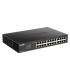 D-Link DGS-1100-24V2, 24-Port Gigabit Smart Switch