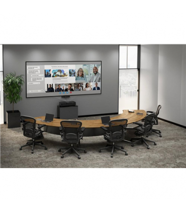 Epson EB-815E Full HD (1920x1080) 5000 ANSI lumens Black