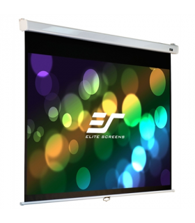 Elite Screens Manual Series M113NWS1 113"