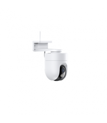 Xiaomi Camera CW400 EU PTZ 4 MP F1.6 IP66  Micro SD, Max. 256GB