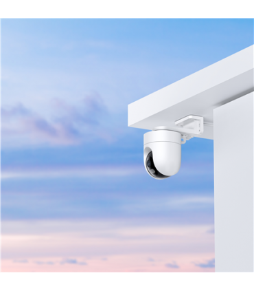 Xiaomi Camera CW400 EU PTZ 4 MP F1.6 IP66  Micro SD, Max. 256GB