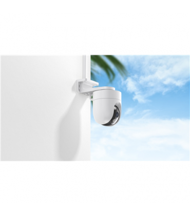 Xiaomi Camera CW400 EU PTZ 4 MP F1.6 IP66  Micro SD, Max. 256GB