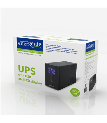 EnerGenie EG-UPS-036
