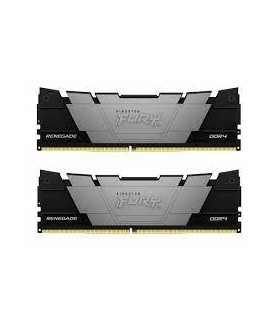 Kingston Memory DIMM 16GB PC28800 DDR4/K2 KF436C16RB2K2/16