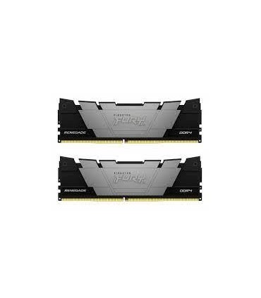 Kingston Memory DIMM 16GB PC28800 DDR4/K2 KF436C16RB2K2/16
