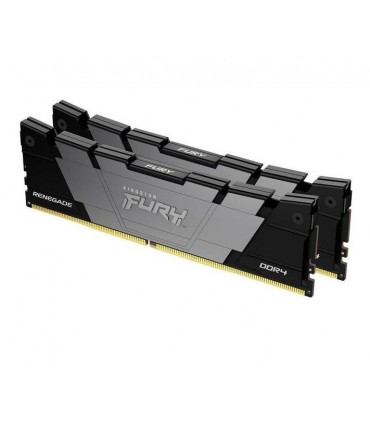 Kingston Memory DIMM 32GB PC25600 DDR4/K2 KF432C16RB12K2/32