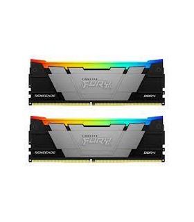 Kingston Memory DIMM 32GB PC28800 DDR4/K2 KF436C16RB12AK2/32