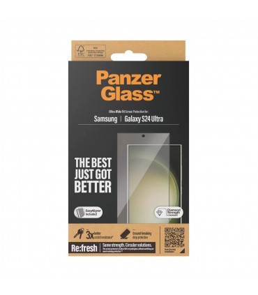 Panzerglass Samsung Galaxy S24 Ultra