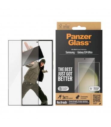 Panzerglass Samsung Galaxy S24 Ultra