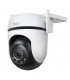 TP-Link WRL CAMERA 1080P PAN/TILT/TAPO C520WS