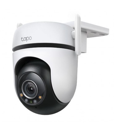 TP-Link WRL CAMERA 1080P PAN/TILT/TAPO C520WS