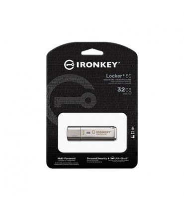 Kingston MEMORY DRIVE FLASH USB3.2 32GB/IKLP50/32GB