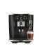 JURA J8 TWIN Diamond Black (EA)