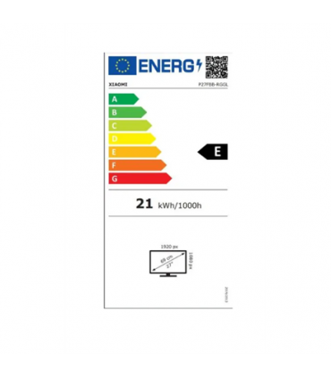 Xiaomi Monitor G27i 27"