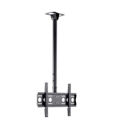 EDBAK Ceiling mount CMS21 40-75 " Maximum weight (capacity) 60 kg Black