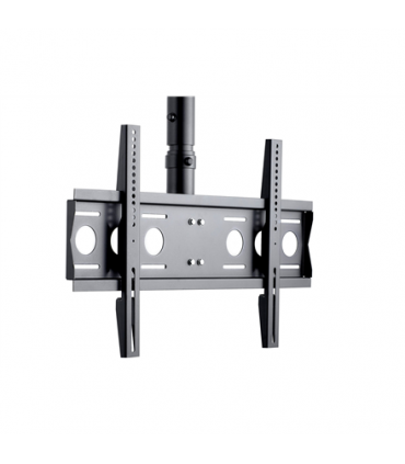 EDBAK Ceiling mount CMS21 40-75 " Maximum weight (capacity) 60 kg Black