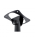 EDBAK Ceiling mount CMS21 40-75 " Maximum weight (capacity) 60 kg Black