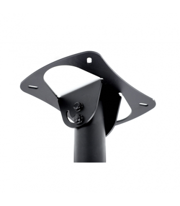 EDBAK Ceiling mount CMS21 40-75 " Maximum weight (capacity) 60 kg Black