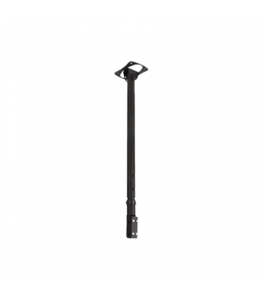 EDBAK Ceiling mount CMS21 40-75 " Maximum weight (capacity) 60 kg Black