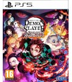 PS5 Demon Slayer -Kimetsu no Yaiba- The Hinokami Chronicles