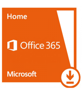 Microsoft M365 Family 6GQ-00092 ESD, 1-6 PCs/Macs user(s), Subscription, License term 1 year(s), All Languages, Premium Office A