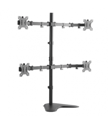 Logilink BP0046 Quad Monitor Desk Stand 13"-32u0027u0027