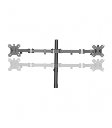 Logilink BP0046 Quad Monitor Desk Stand 13"-32u0027u0027