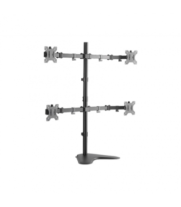 Logilink BP0046 Quad Monitor Desk Stand 13"-32u0027u0027