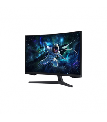 Samsung 32" VA monitor LS32CG552EUXEN 