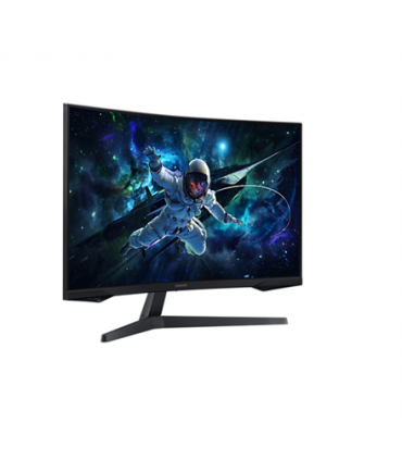 Samsung 32" VA monitor LS32CG552EUXEN 